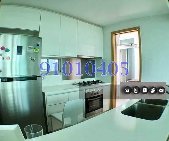 Tree House (D23), Condominium #162589712